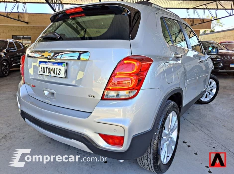 TRACKER 1.4 16V Turbo LTZ