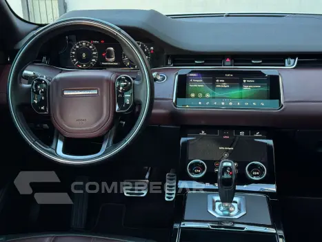 RANGE ROVER EVOQUE 2.0 P300 R-dynamic HSE AWD