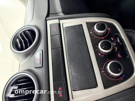 SAVEIRO 1.6 MI Trooper CS 8V G.V