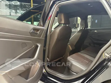JETTA 2.0 350 TSI GASOLINA GLI DSG