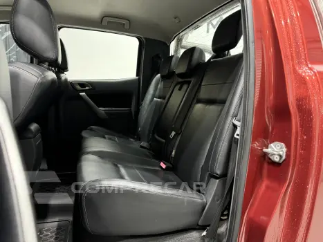 RANGER 2.5 XLT 4X2 CD 16V FLEX 4P MANUAL