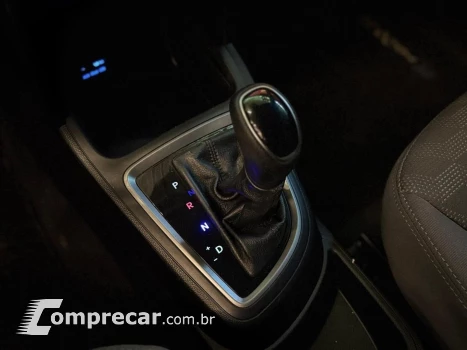 Hb20s 1.6 Comfort Plus 16V Flex 4P Automático