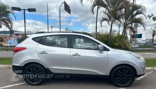 IX35 2.0 MPFI GLS 4X2 16V