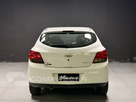 ONIX 1.4 MPFI LT 8V FLEX 4P MANUAL
