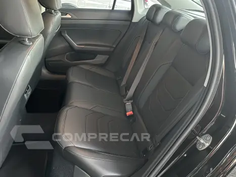 VIRTUS 1.0 200 TSI COMFORTLINE AUTOMÁTICO