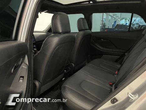 CRETA 1.0 Tgdi N Line