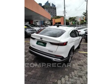 FASTBACK 1.0 TURBO 200 FLEX AUDACE CVT