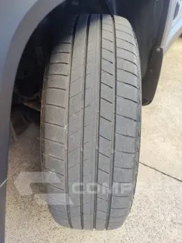 Renegade Sport Altitude 1.3 TB Flex Aut.