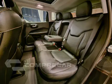 COMPASS 2.0 16V Night Eagle