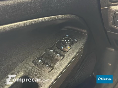 ECOSPORT 1.5 TI-VCT FLEX SE MANUAL