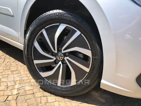 Polo 1.0 170 Tsi Highline Automático