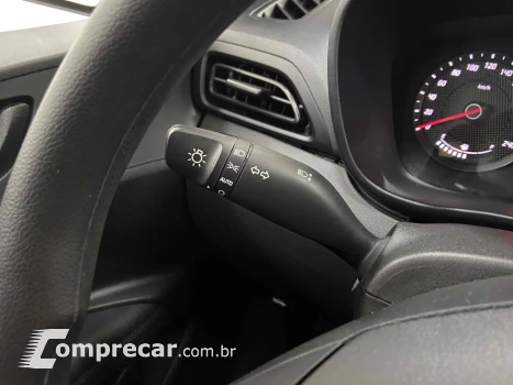 HB20 1.0 12V FLEX COMFORT MANUAL