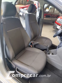 VOYAGE 1.6 MSI Totalflex Comfortline