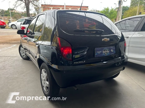 Celta Spirit/ LT 1.0 MPFI 8V FlexP. 5p