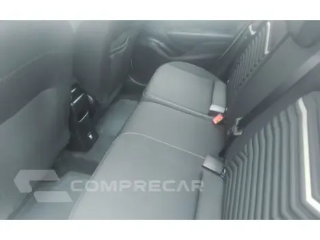 PULSE 1.0 TURBO 200 FLEX AUDACE CVT