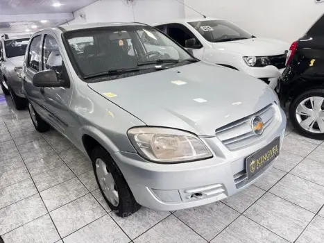 CHEVROLET CELTA 4P SPIRIT 4 portas