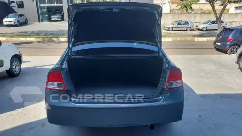 Honda Honda Civic Sedan LXS 1.8/1.8 Flex 16V Mec. 4P 2007