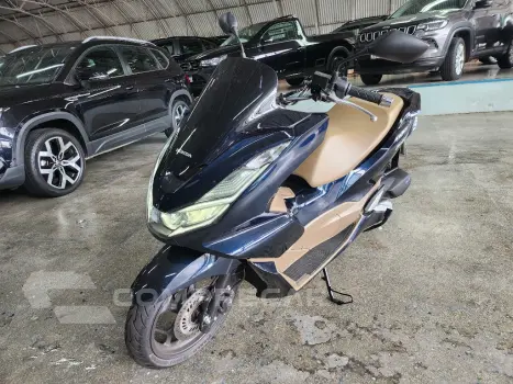 PCX DLX