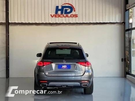 GLE400D 4M