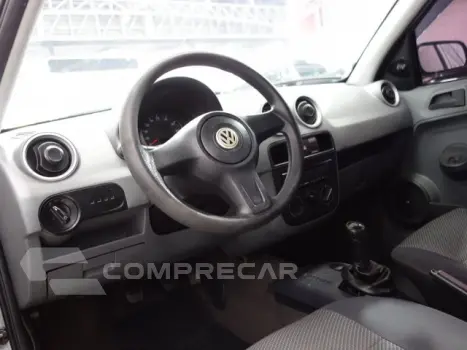 GOL - 1.0 MI 8V 2P MANUAL