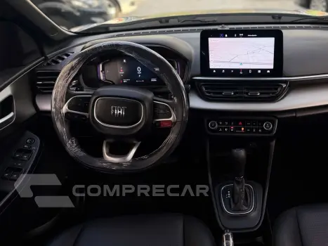 PULSE 1.0 TURBO 200 FLEX IMPETUS CVT
