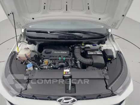 HB20 1.0 TGDI FLEX COMFORT PLUS AUTOMÁTICO