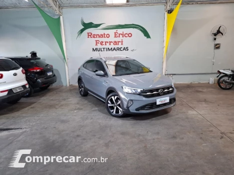 NIVUS 1.0 200 TSI Highline