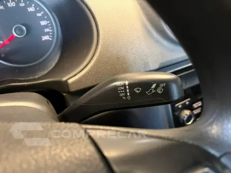 SAVEIRO 1.6 CROSS CE 8V FLEX 2P MANUAL