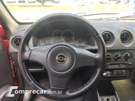 CELTA 1.0 MPFI Life 8V