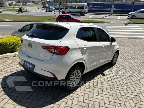 ARGO DRIVE GSR 1.3 8V Flex