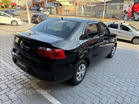 VOYAGE 1.0 12V MPI Totalflex