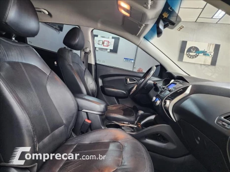 IX35 2.0 MPFI GLS 4X2 16V