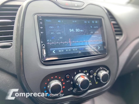 CAPTUR 1.6 16V SCE Life