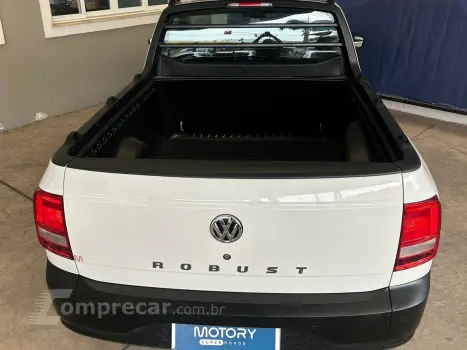 SAVEIRO 1.6 MSI ROBUST CS 16V FLEX 2P MANUAL