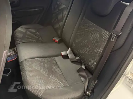 MOBI DRIVE 1.0 FLEX 6V 5P