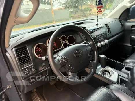 TUNDRA 5.7 Crewmax 4X4 CD V8 32V