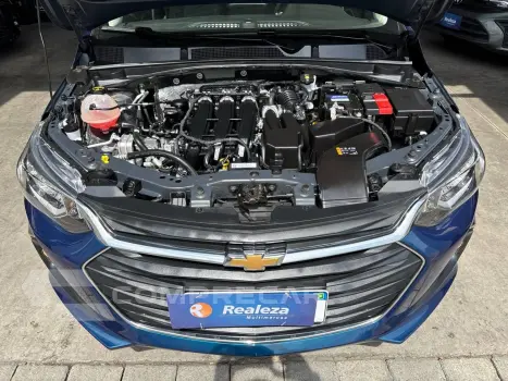 ONIX HATCH LT 1.0 12V Flex 5p Mec.