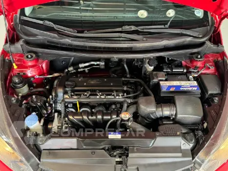 HB20 1.6 R SPEC 16V FLEX 4P AUTOMATICO