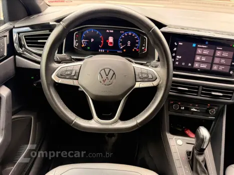 NIVUS 1.0 200 TSI TOTAL FLEX HIGHLINE AUTOMÁTICO