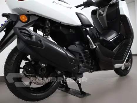 YAMAHA NMAX 160 ABS