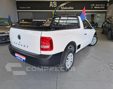 SAVEIRO CS RB MPI