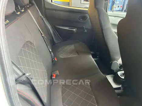 Kwid KWID Zen 1.0 Flex 12V 5p Mec.