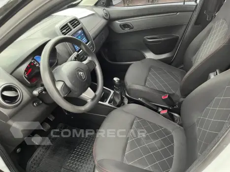 KWID 1.0 12V SCE ZEN