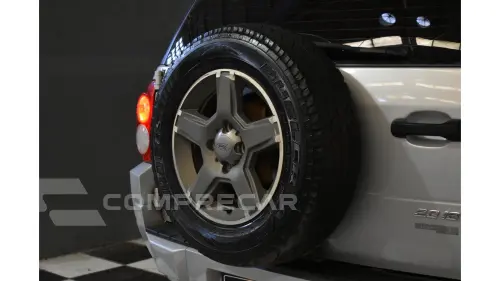 ECOSPORT - 2.0 XLT 16V 4P MANUAL