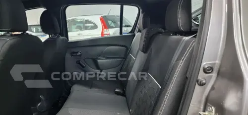 STEPWAY Zen Flex 1.0 12V Mec.