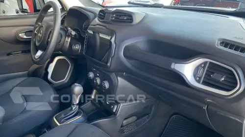 JEEP RENEGADE 1.8 16V SPORT