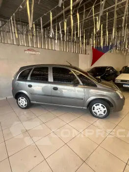 Meriva Joy 1.4