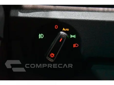 T-CROSS - 1.0 200 TSI TOTAL COMFORTLINE AUTOMÁTICO