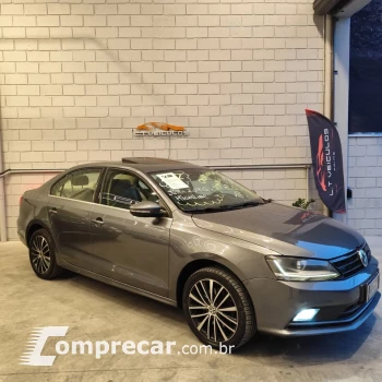 JETTA 2.0 TSI Highline 200cv