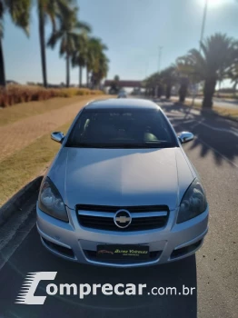VECTRA 2.0 MPFI Elegance 8V